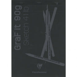 Clairefontaine 96841C papier créatif 80 feuilles