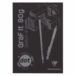 Clairefontaine 96844C, 80 feuilles