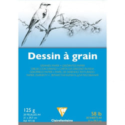 Clairefontaine 3329680971187 papier créatif Papier à lettres 20 feuilles