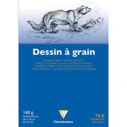 Clairefontaine 3329680971200 papier créatif Papier à lettres 20 feuilles