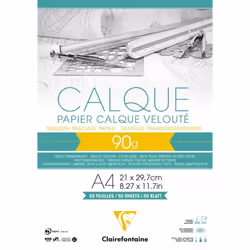 Clairefontaine 3329680971330
