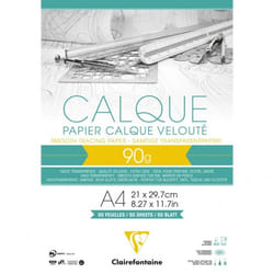 Clairefontaine 3329680971330 papier calque