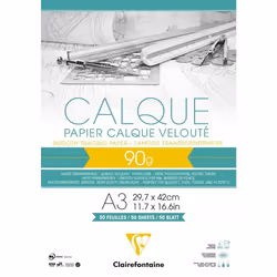 Clairefontaine 3329680971347