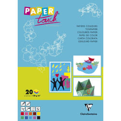 Clairefontaine 97244C 20 feuilles