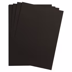 Clairefontaine 97002C, papier d'art, 270 g/m², 25 feuilles