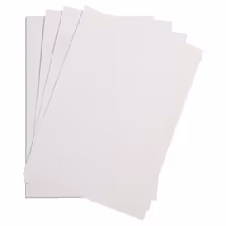 Clairefontaine 97002C, papier d'art, 270 g/m², 25 feuilles