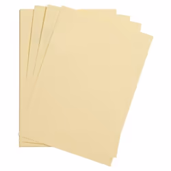 Clairefontaine Maya paquet, papier d'art, 120 g/m², 25 feuilles