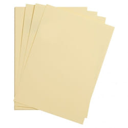Clairefontaine Maya paquet papier d'art 25 feuilles