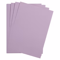 Clairefontaine Maya paquet, papier d'art, 120 g/m², 25 feuilles