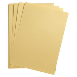 Clairefontaine Maya paquet papier d'art 25 feuilles