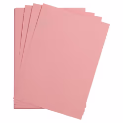 Clairefontaine Maya paquet, papier d'art, 270 g/m², 25 feuilles