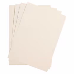 Clairefontaine Maya paquet, papier d'art, 270 g/m², 25 feuilles