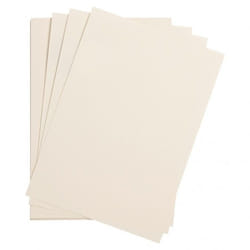 Clairefontaine Maya paquet papier d'art 25 feuilles