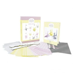 Clairefontaine 3329680977004 papier pour origami