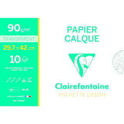 Clairefontaine 96852C
