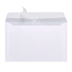 Clairefontaine 9811C enveloppe Blanc 25 pièce(s)