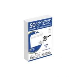 Clairefontaine 9976C enveloppe 1 pièce(s)