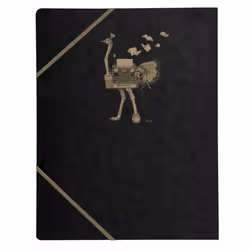 Clairefontaine 102514C fichier
