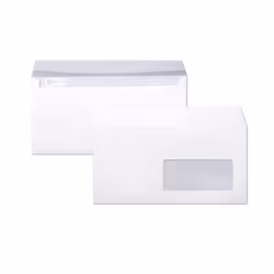 Clairefontaine 10645C enveloppe 1 pièce(s)