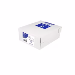 Clairefontaine 10925C enveloppe DL (110 x 220 mm) Blanc 500 pièce(s)