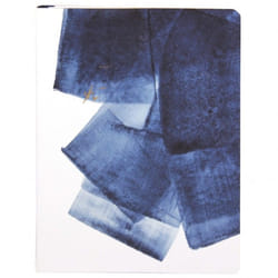 Clairefontaine 115721C bloc-notes A5 60 feuilles Indigo