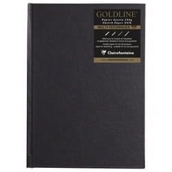 Clairefontaine 3329681342450 Carnet de croquis