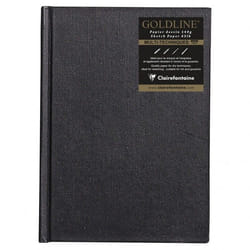 Clairefontaine 3329681342474 Carnet de croquis