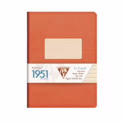 Clairefontaine 195146C, A5