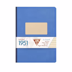 Clairefontaine 195146C bloc-notes A5