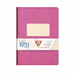 Clairefontaine 195146C bloc-notes A5