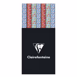 Clairefontaine 211936C papier créatif