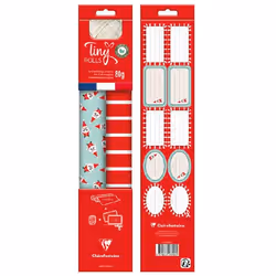Clairefontaine 223890C, papier d'art, 80 g/m², 2 feuilles