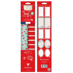 Clairefontaine 223890C papier créatif papier d'art 2 feuilles