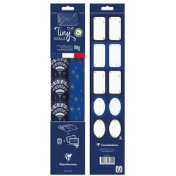 Clairefontaine 223892C papier créatif papier d'art 2 feuilles