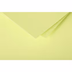 Clairefontaine Pollen papier jet d'encre A4 (210x297 mm) 25 feuilles Vert