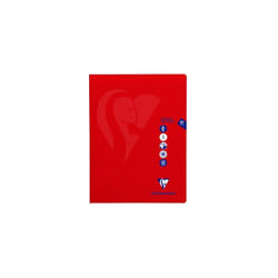 Clairefontaine 303327C bloc-notes 40 feuilles