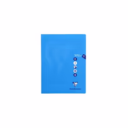 Clairefontaine 303327C bloc-notes 40 feuilles