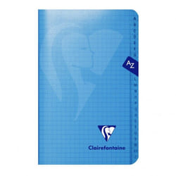 Clairefontaine 303609C carnet d'adresse