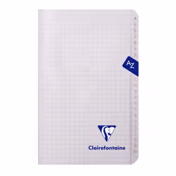 Clairefontaine 303609C carnet d'adresse