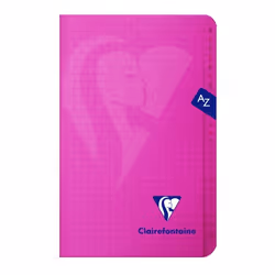 Clairefontaine 303609C carnet d'adresse