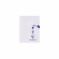 Clairefontaine 303780C, 16 feuilles