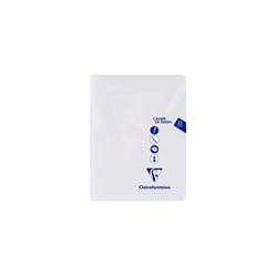 Clairefontaine 303780C bloc-notes 16 feuilles