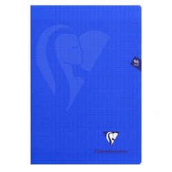 Clairefontaine 322161C bloc-notes A4