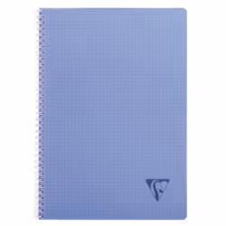 Clairefontaine 328125C, Monochromatique, Couleurs assorties, A4, 50 feuilles, 90 g/m², Universel