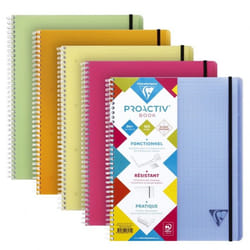 Clairefontaine 328171C bloc-notes A4