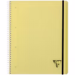 Clairefontaine 328171C bloc-notes A4