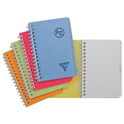Clairefontaine 328225C carnet d'adresse