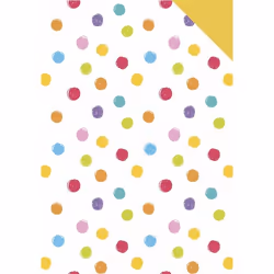 Clairefontaine 354597C carton 40 feuilles 160 g/m²