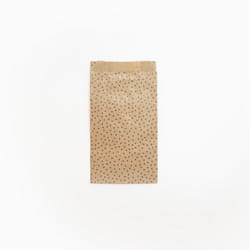 Clairefontaine 394106C sac en papier Marron, Rouge