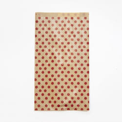 Clairefontaine 394108C sac en papier Marron, Rouge